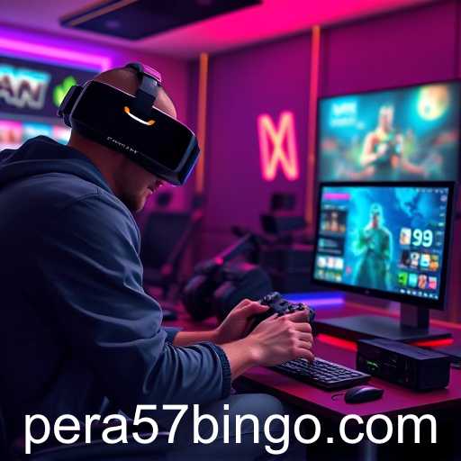 The Rise of Online Gaming in the Digital Era